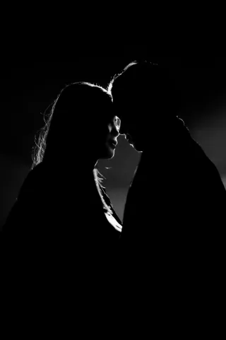 Thumbnail contoh foto prewedding di Vibesroom Studio